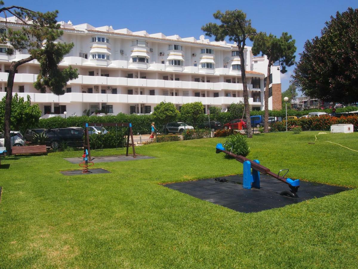 Sitio de Calahonda Gem By The Beach Calahonda מראה חיצוני תמונה