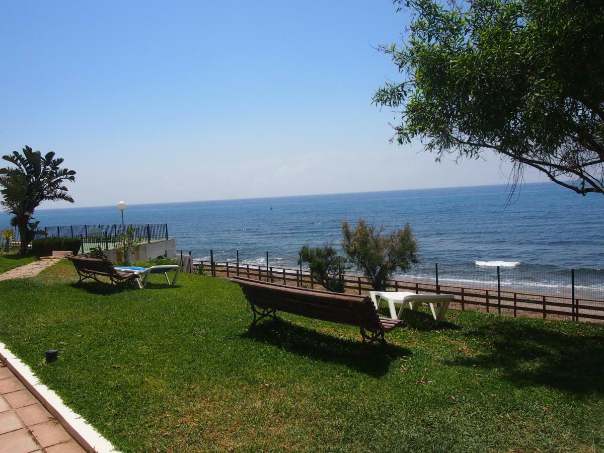Sitio de Calahonda Gem By The Beach Calahonda מראה חיצוני תמונה
