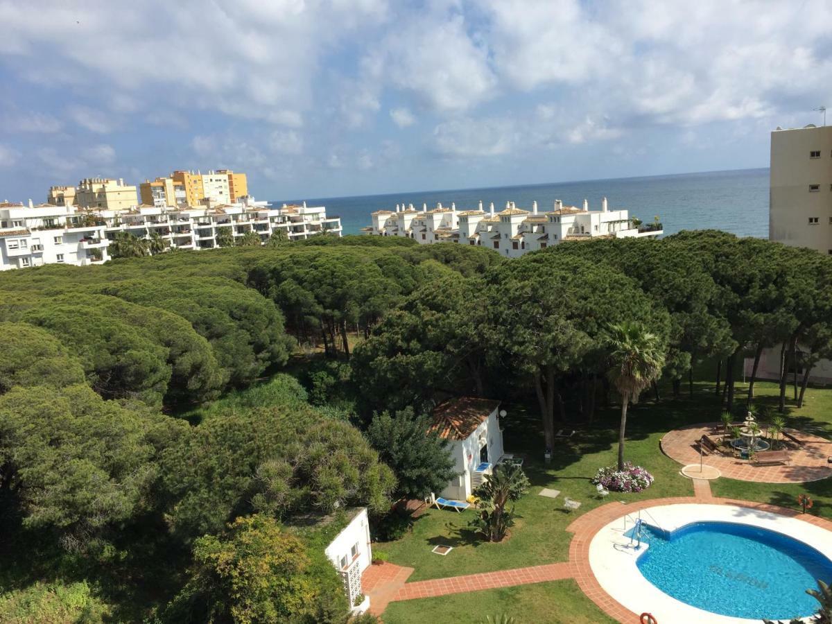 Sitio de Calahonda Gem By The Beach Calahonda מראה חיצוני תמונה