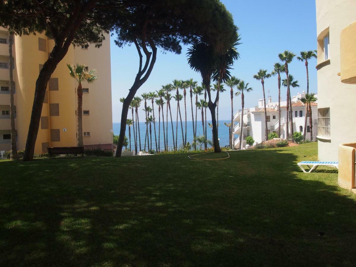 Sitio de Calahonda Gem By The Beach Calahonda מראה חיצוני תמונה