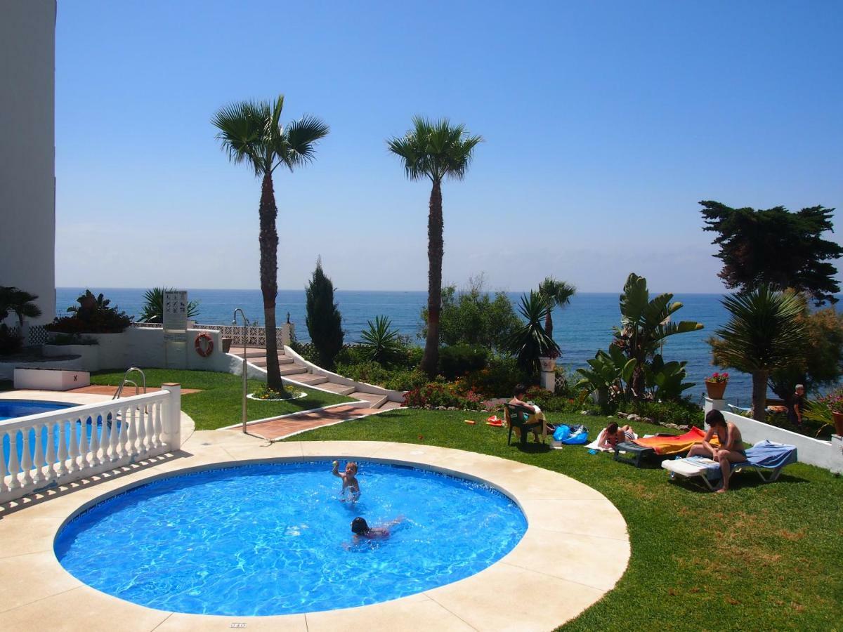Sitio de Calahonda Gem By The Beach Calahonda מראה חיצוני תמונה