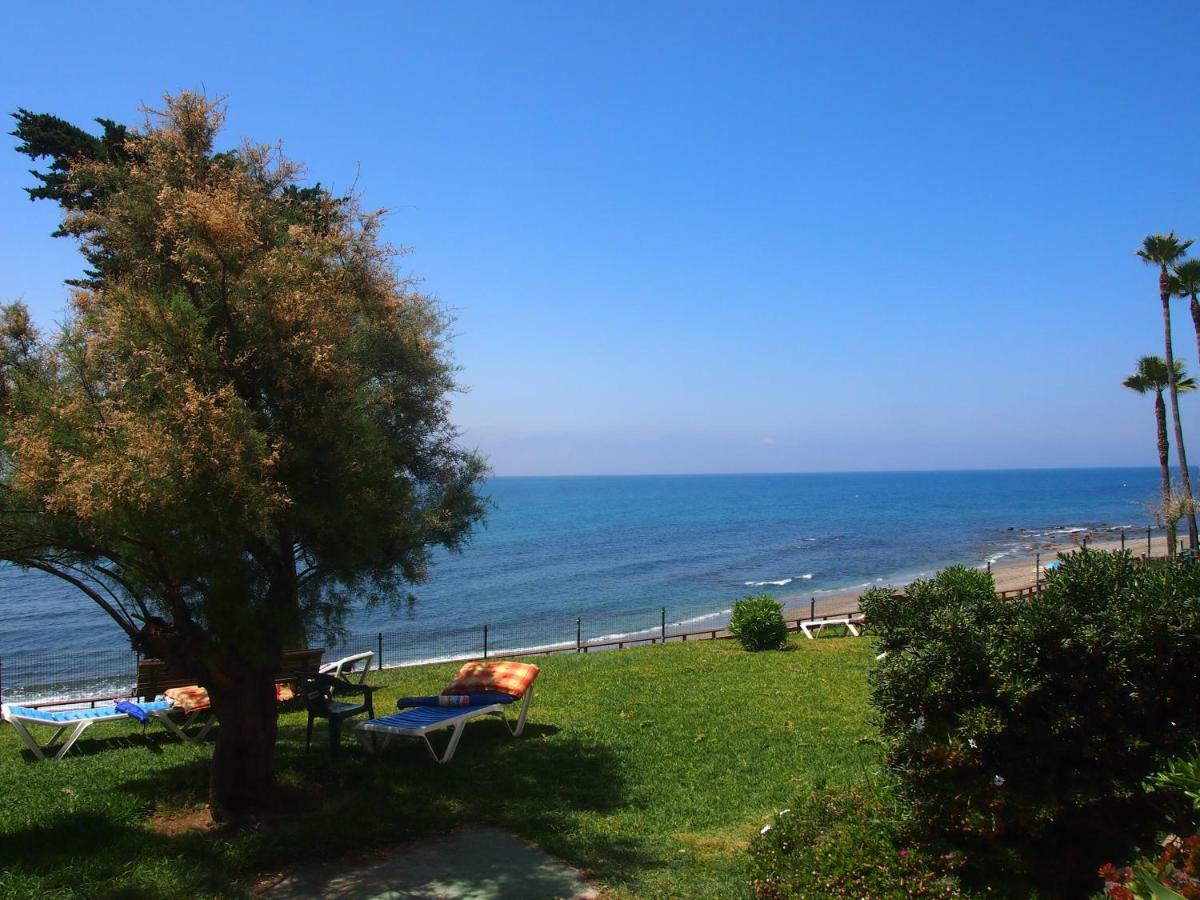 Sitio de Calahonda Gem By The Beach Calahonda מראה חיצוני תמונה