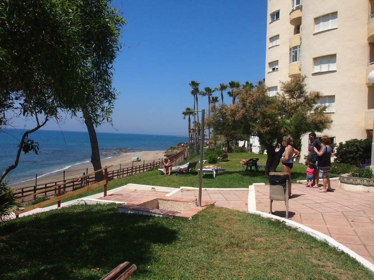 Sitio de Calahonda Gem By The Beach Calahonda מראה חיצוני תמונה
