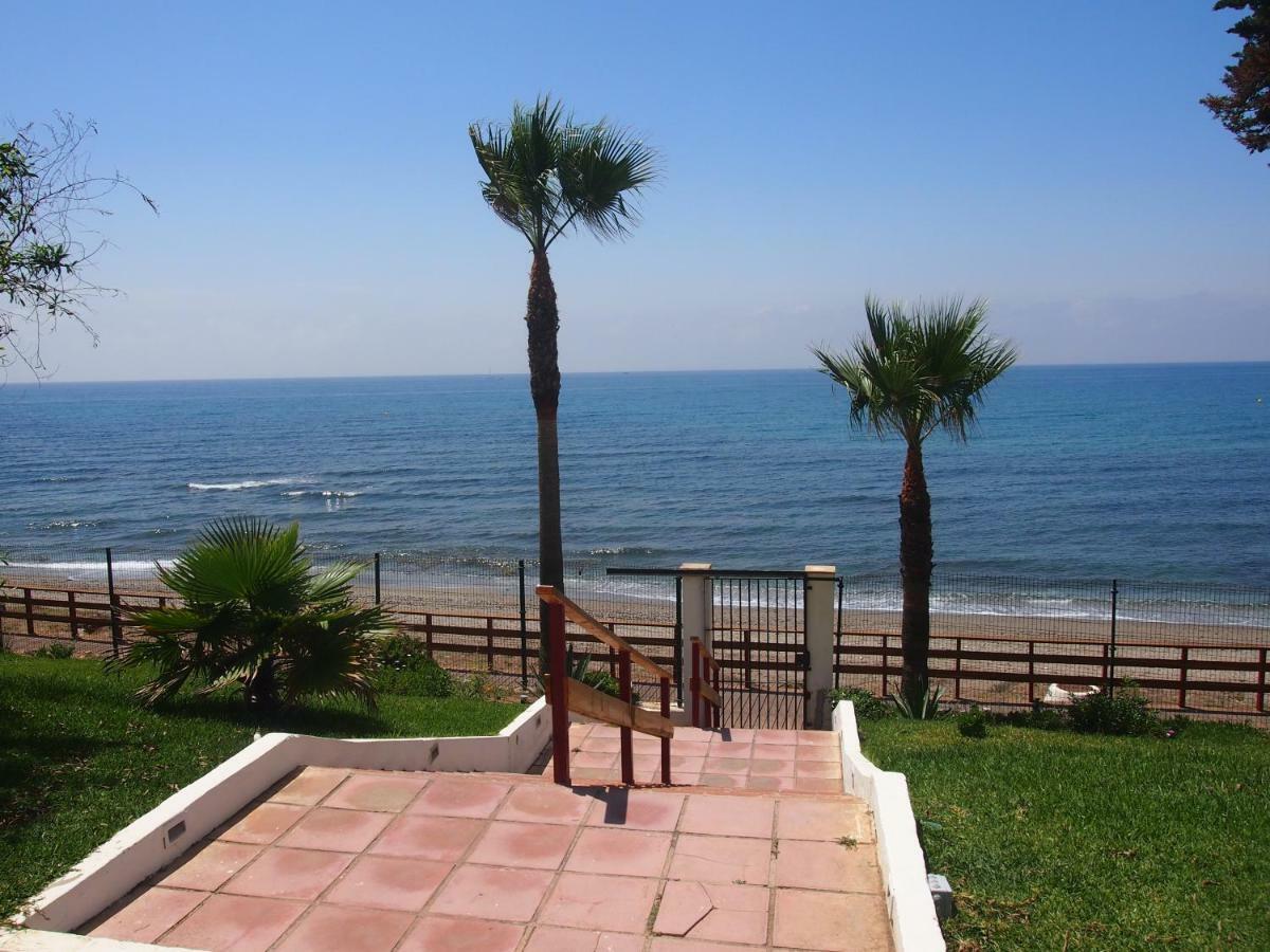 Sitio de Calahonda Gem By The Beach Calahonda מראה חיצוני תמונה