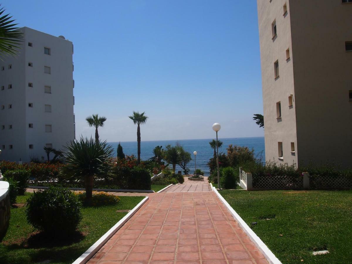 Sitio de Calahonda Gem By The Beach Calahonda מראה חיצוני תמונה