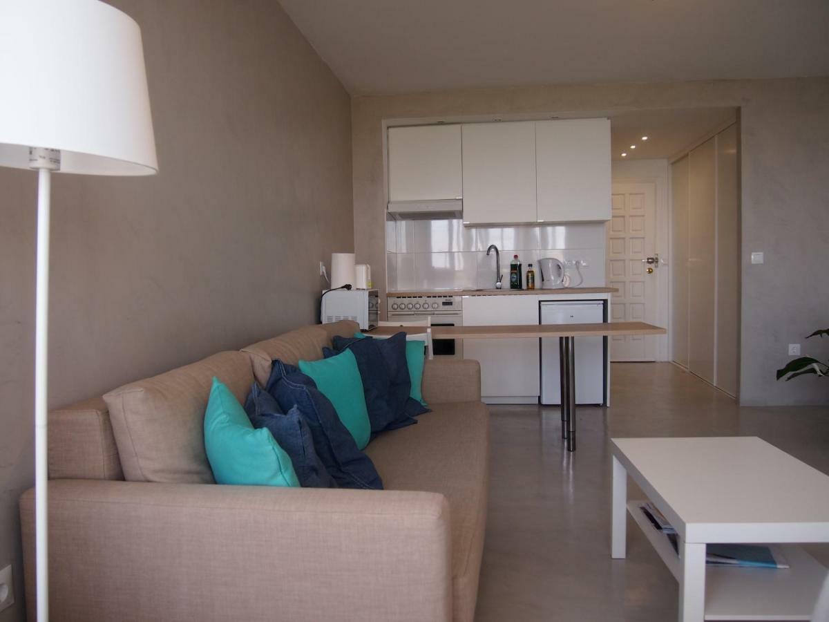 Sitio de Calahonda Gem By The Beach Calahonda מראה חיצוני תמונה