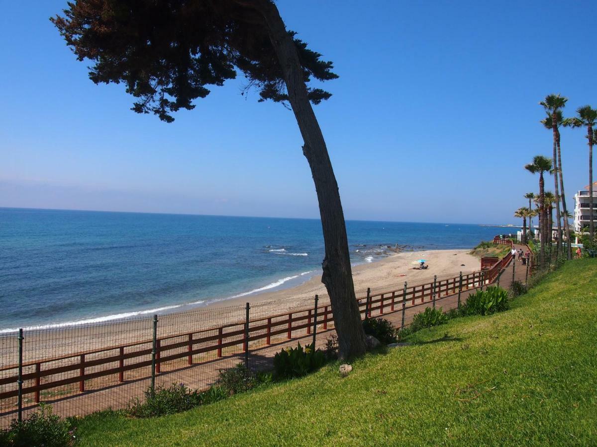 Sitio de Calahonda Gem By The Beach Calahonda מראה חיצוני תמונה