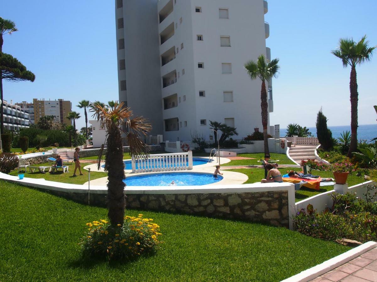 Sitio de Calahonda Gem By The Beach Calahonda מראה חיצוני תמונה