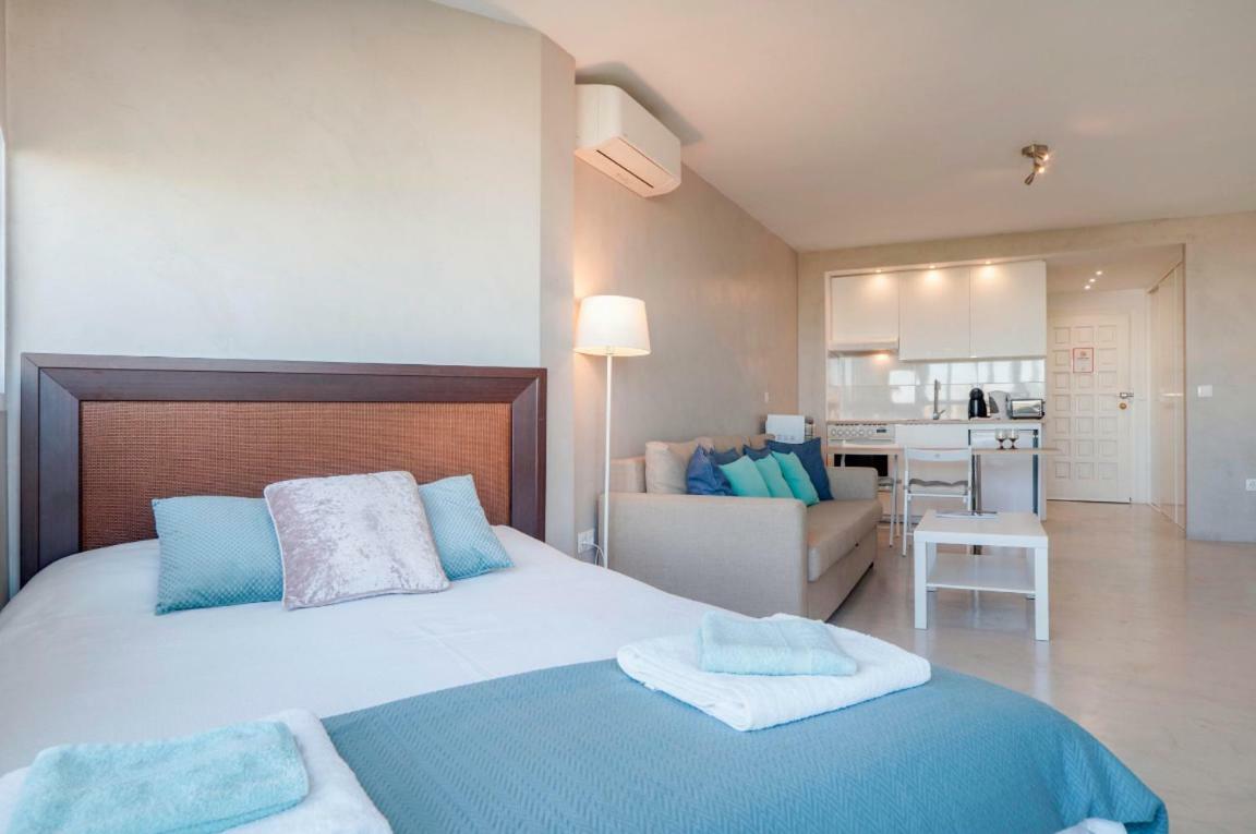Sitio de Calahonda Gem By The Beach Calahonda מראה חיצוני תמונה