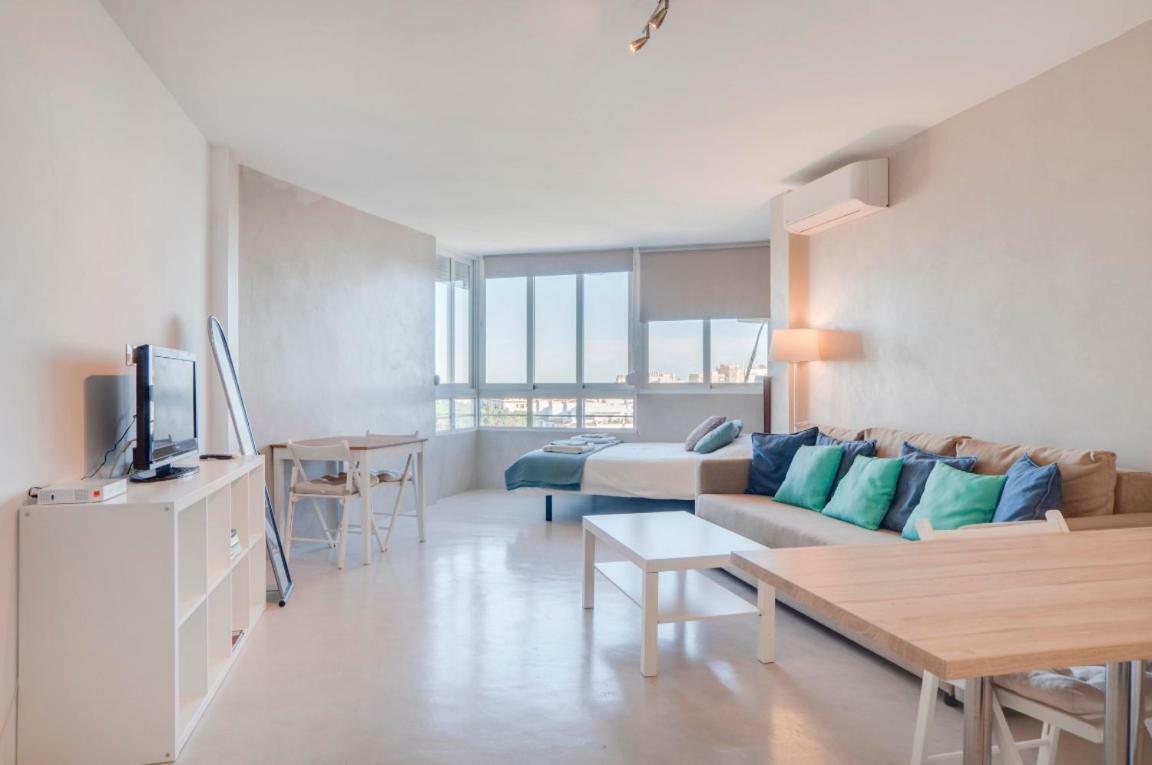 Sitio de Calahonda Gem By The Beach Calahonda מראה חיצוני תמונה
