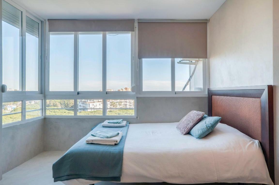 Sitio de Calahonda Gem By The Beach Calahonda מראה חיצוני תמונה