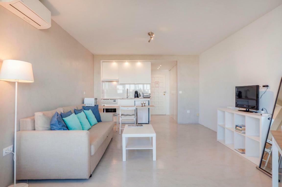 Sitio de Calahonda Gem By The Beach Calahonda מראה חיצוני תמונה