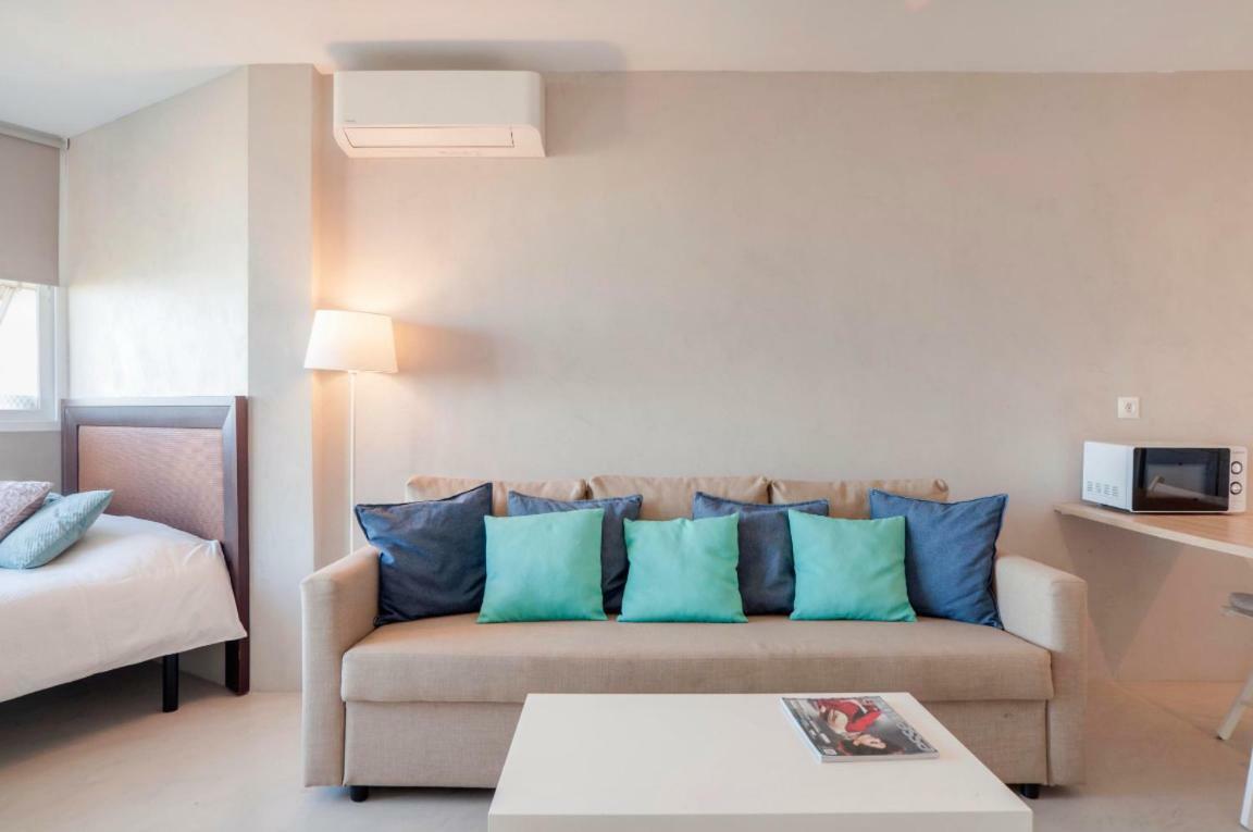 Sitio de Calahonda Gem By The Beach Calahonda מראה חיצוני תמונה