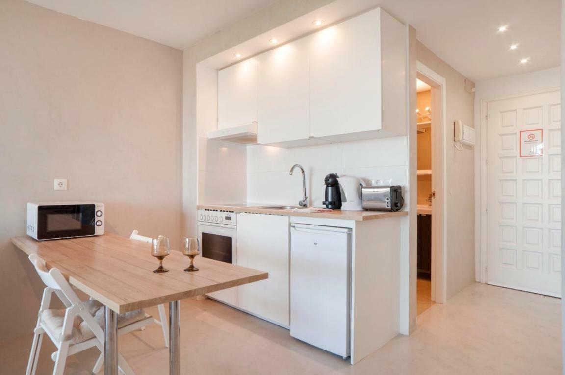 Sitio de Calahonda Gem By The Beach Calahonda מראה חיצוני תמונה