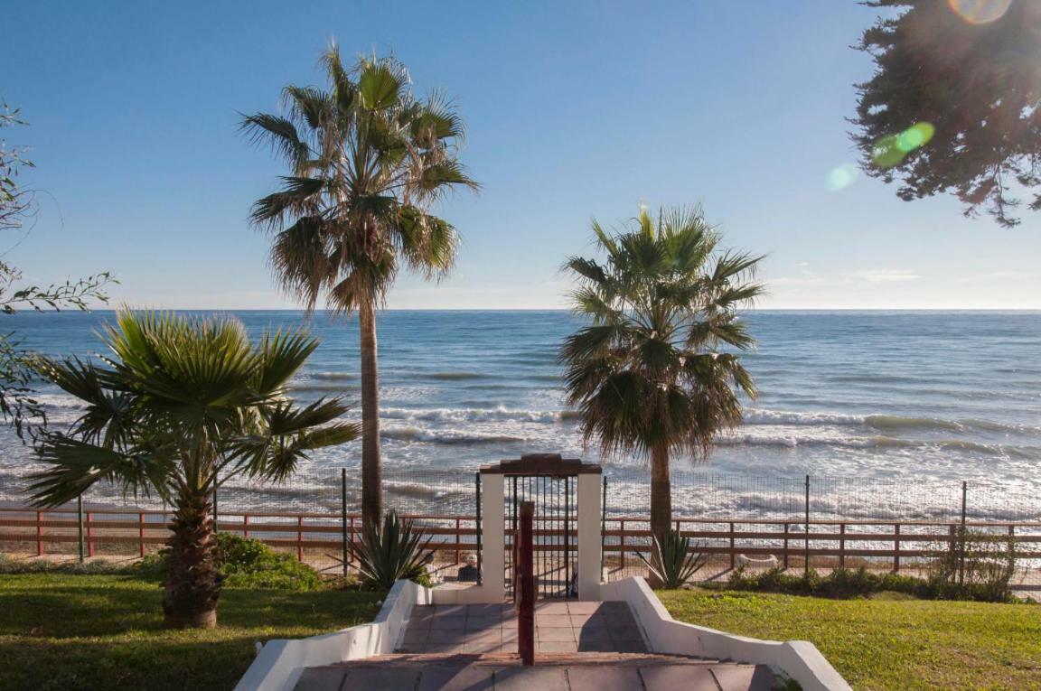 Sitio de Calahonda Gem By The Beach Calahonda מראה חיצוני תמונה