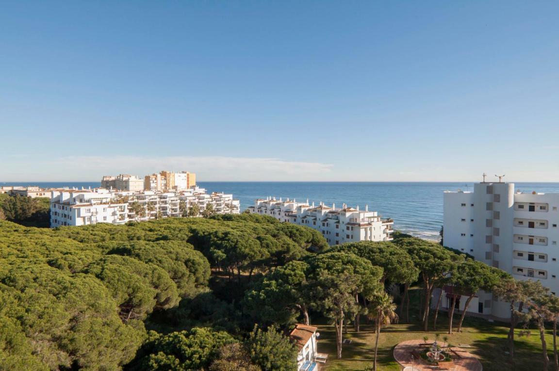 Sitio de Calahonda Gem By The Beach Calahonda מראה חיצוני תמונה