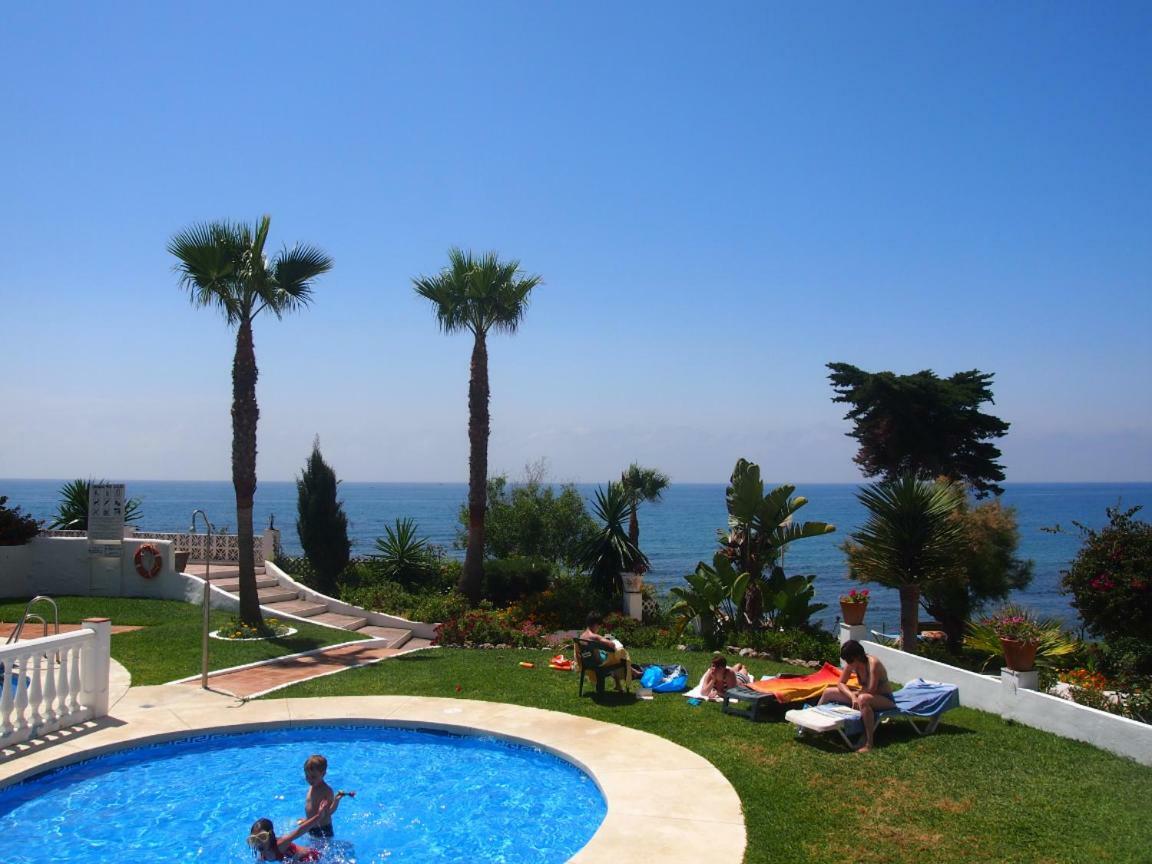 Sitio de Calahonda Gem By The Beach Calahonda מראה חיצוני תמונה
