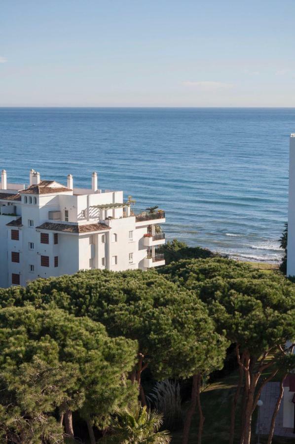 Sitio de Calahonda Gem By The Beach Calahonda מראה חיצוני תמונה