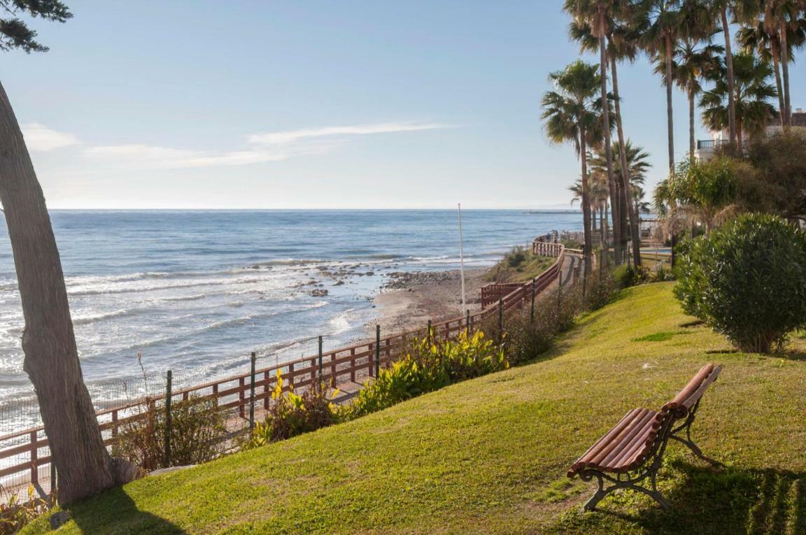 Sitio de Calahonda Gem By The Beach Calahonda מראה חיצוני תמונה