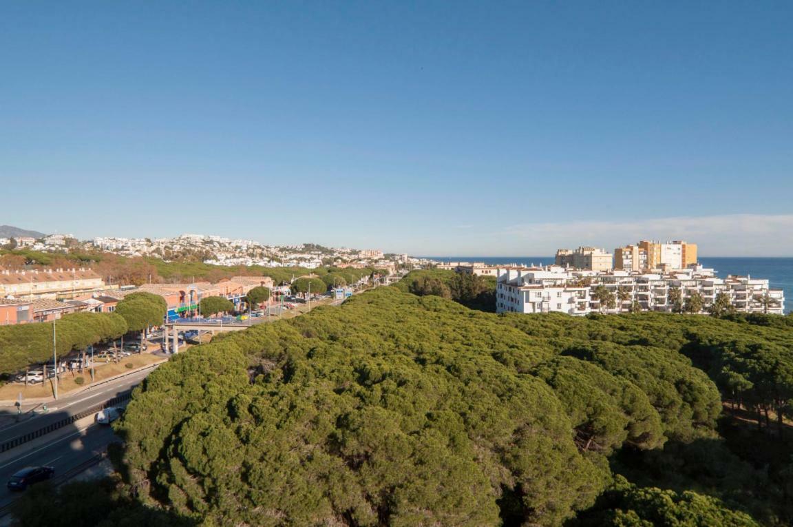 Sitio de Calahonda Gem By The Beach Calahonda מראה חיצוני תמונה